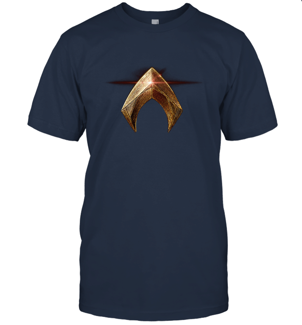 Aqua Hero Man Unisex T-Shirt