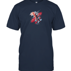 Ant Man Leap Unisex T-Shirt