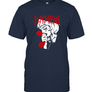 Blackbear 1 Sided Love Valentine Unisex T-Shirt