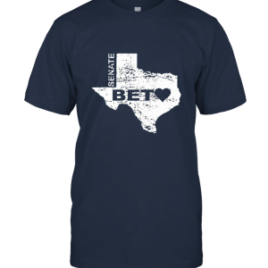 Beto Texas Senate 2018 Vintage Unisex T-Shirt