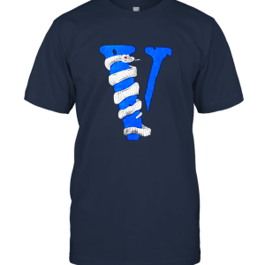 CHENYIFANG Tide Brand Unisex T-Shirt