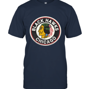 Chicago Blackhawks Unisex T-Shirt