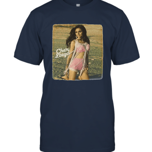 Cher Lloyd Beach Unisex T-Shirt