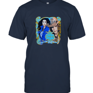 Cher tour 2003 Unisex T-Shirt