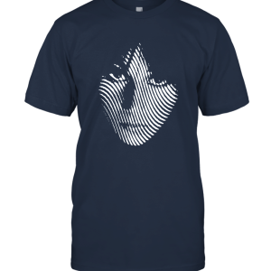 Cher Vertigo Face Image Unisex T-Shirt