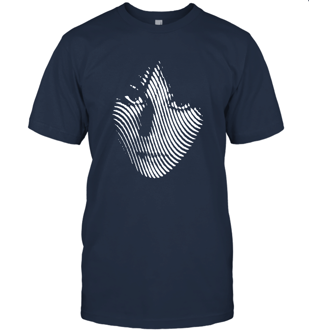 Cher Vertigo Face Image Unisex T-Shirt