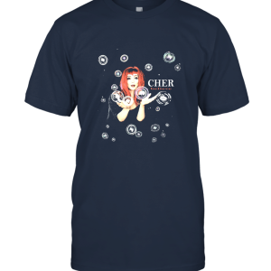 CHER Vintage Do You Believe Unisex T-Shirt