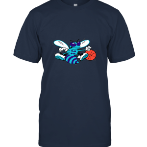 Charlotte Hornets Unisex T-Shirt