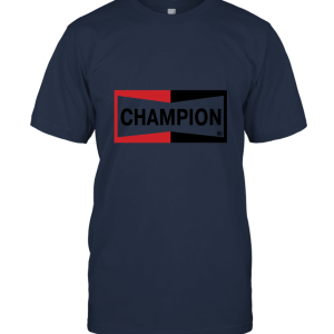 Champion Spark Unisex T-Shirt