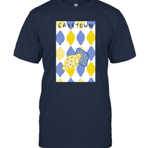 Cavetown cave Lemons Unisex T-Shirt
