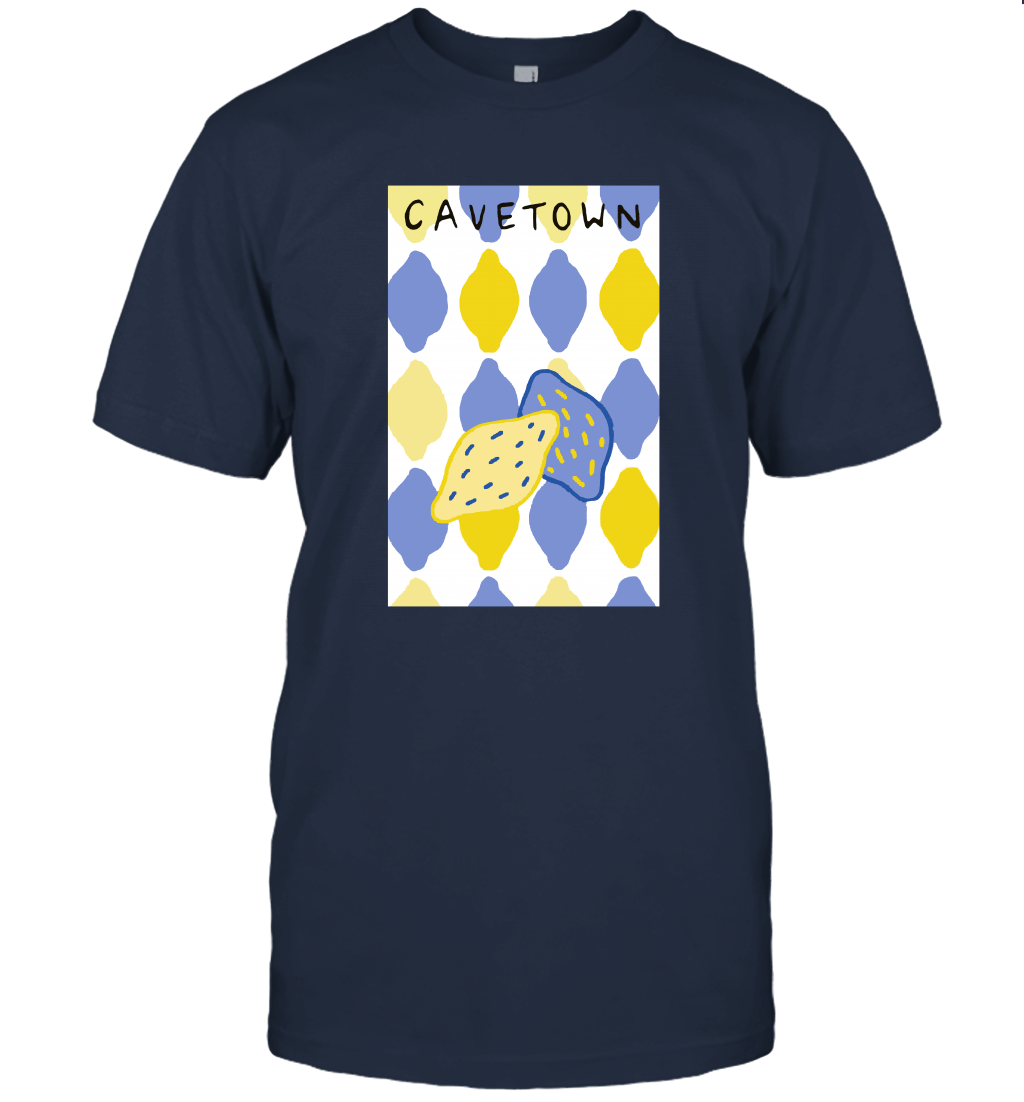 Cavetown cave Lemons Unisex T-Shirt