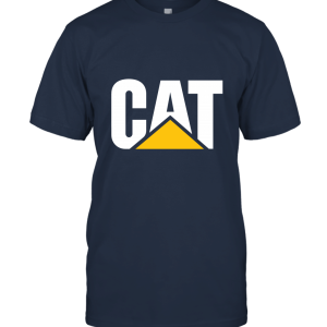 Caterpillar Logo Unisex T-Shirt