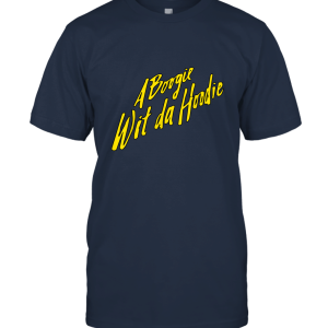 Casual Tees Drowning Beat Mode Unisex T-Shirt