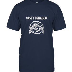 Casey Donahew Logo Unisex T-Shirt