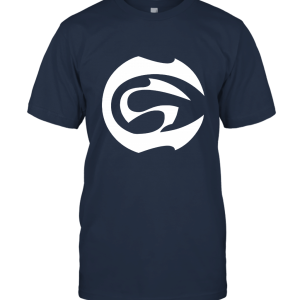 Cartel De Santa Logo Unisex T-Shirt