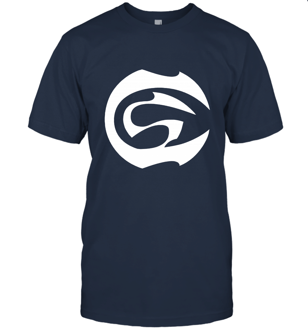 Cartel De Santa Logo Unisex T-Shirt