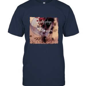 CarterH Men's Silversun Pickups Swoon Unisex T-Shirt