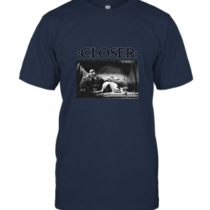 Closer Unisex T-Shirt