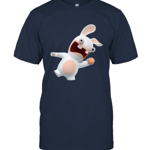Clothing Rabbids Invasion egg Unisex T-Shirt