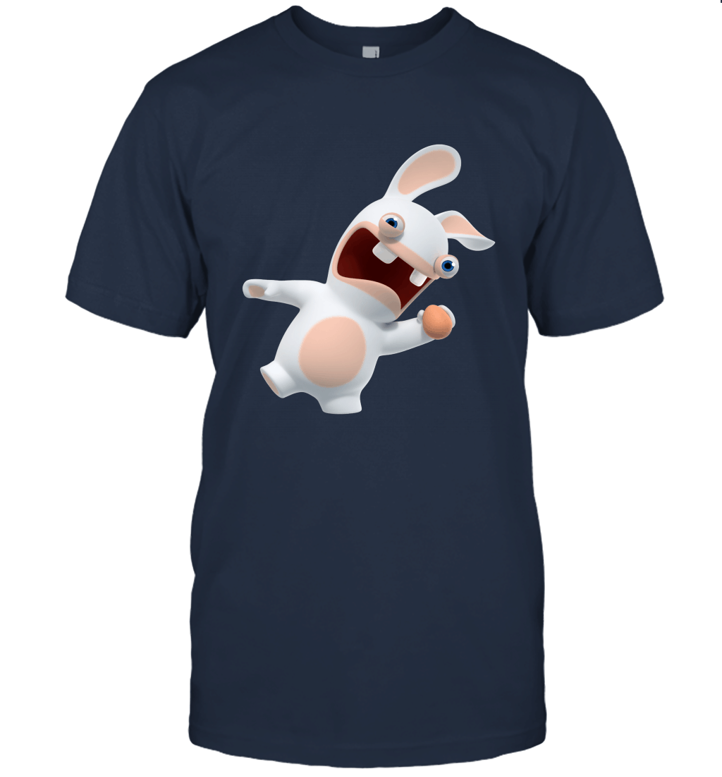Clothing Rabbids Invasion egg Unisex T-Shirt