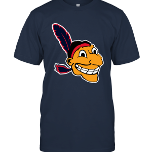 Cleveland Baseball Unisex T-Shirt