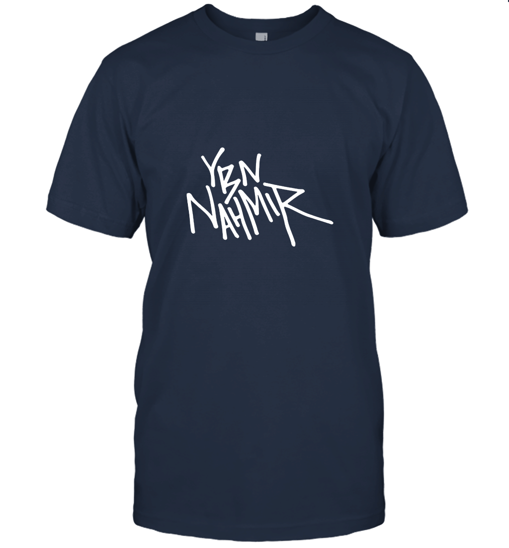 Clarise Ybn Nahmir Unisex T-Shirt