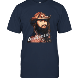 Chris Stapleton Unisex T-Shirt