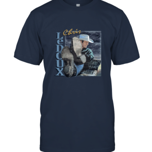 Chris Ledoux vintage Unisex T-Shirt