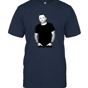 Chris tomlin 3cd collection Unisex T-Shirt