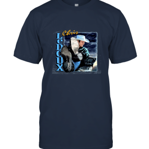 Chris Ledoux Unisex T-Shirt