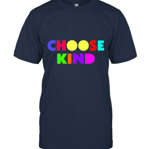 Choose Kind Parody Funny Unisex T-Shirt