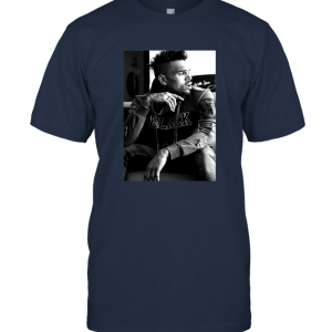 Chris brown breezy Unisex T-Shirt