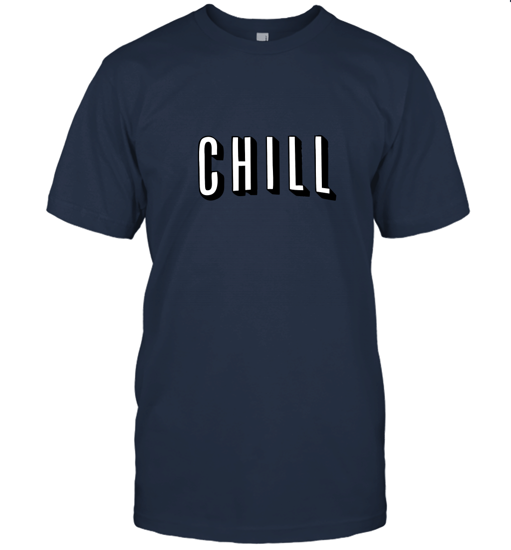 Chill Unisex T-Shirt