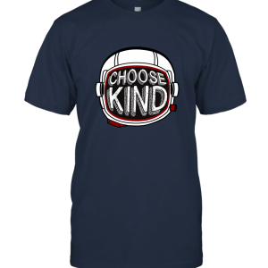 Choose Kind Anti Bullying Unisex T-Shirt