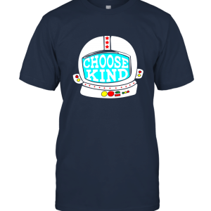 Choose Kind Unisex T-Shirt