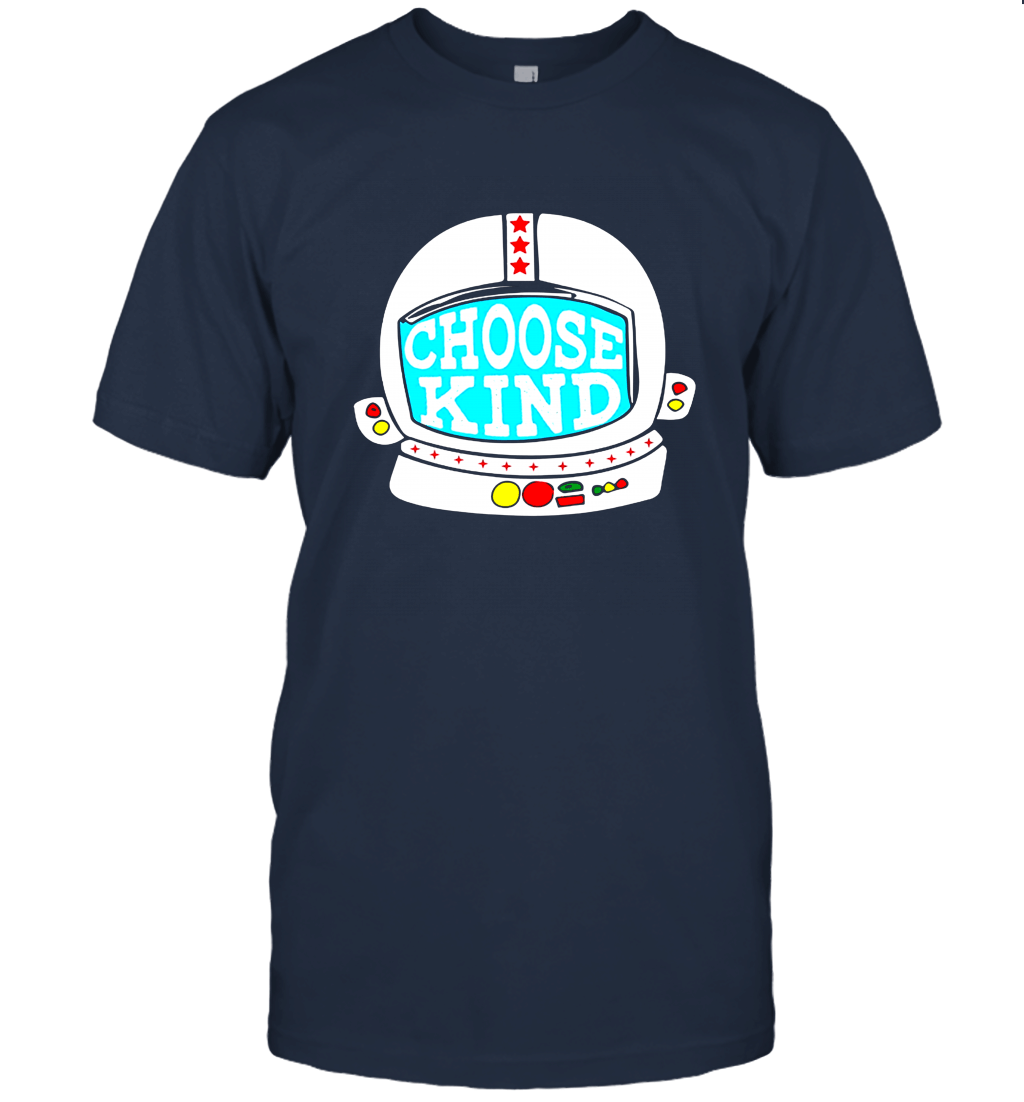 Choose Kind Unisex T-Shirt