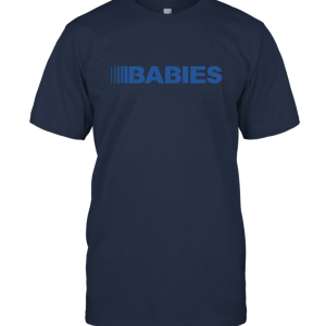 Chris D'Elia Babies Unisex T-Shirt