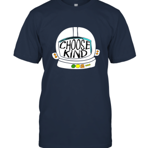 Choose Kind Choose Kindness Shirt Anti Bullying Unisex T-Shirt