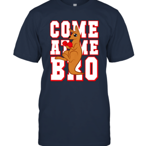 Come at me bro Unisex T-Shirt
