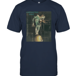Collective Soul Band Unisex T-Shirt