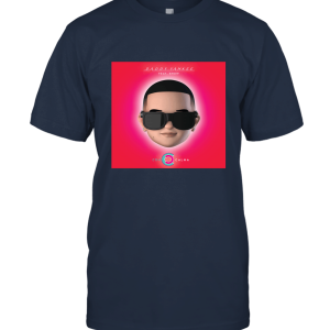 Con Calma Daddy Yankee Feat. Snow Unisex T-Shirt