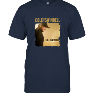 Cole Swindell You Should Be Here Women's Classic Unisex T-Shirt