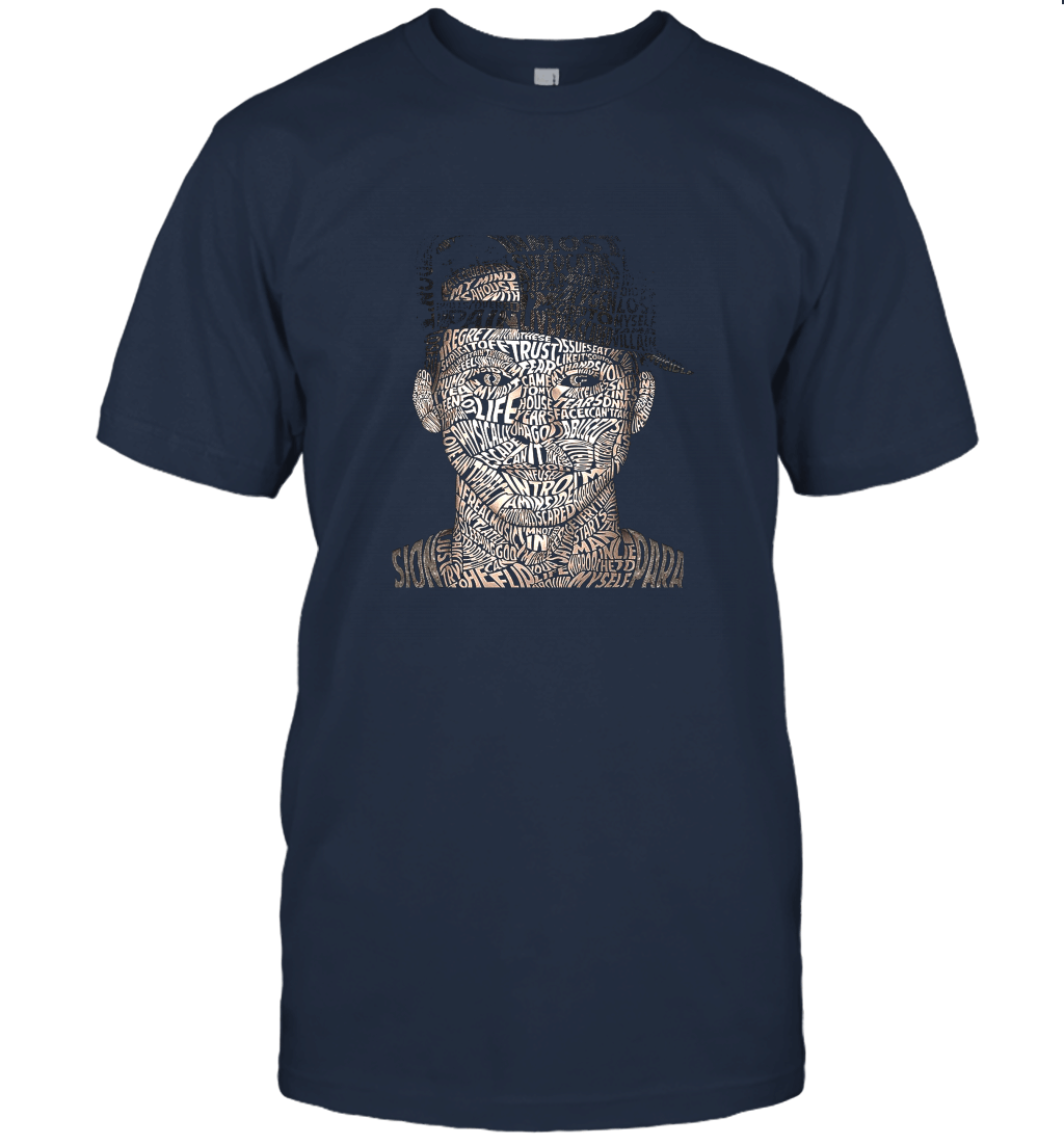 Clothing NF t shirt 62 T Shirt Unisex T-Shirt