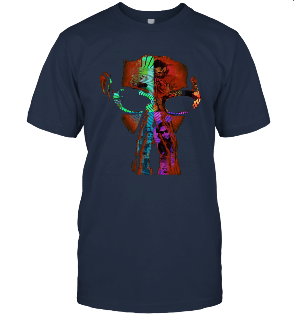 Clothing PnB rock Album Cover Unisex Short Sleeve Graphic Fashion T Shirt Unisex T-Shirt