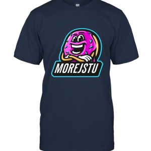 Clothing MoreJStu Tshirt Unisex T-Shirt