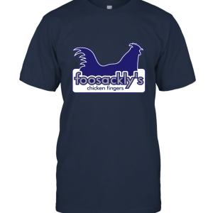 Clothing Men's Foosackly's Unisex T-Shirt