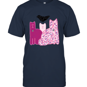 Clothing Miranda Sings Merch Favorite Cats Crewneck Sweatshirt Unisex T-Shirt