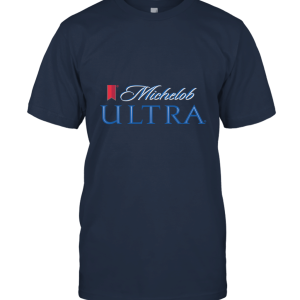 Clothing Michelob Ultra Logo Unisex T-Shirt