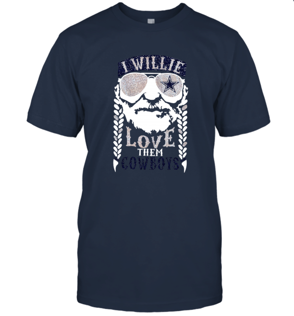 Dallas Cowboys Unisex T-Shirt