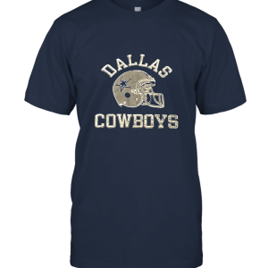 Dallas Cowboys T Shirt jersey super bowl Unisex T-Shirt